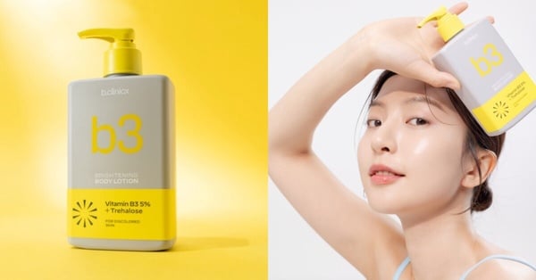 2026美白乳液推薦：臉部&amp;amp;amp;amp;amp;amp;amp;amp;amp;amp;amp;身體Top30，Dcard網友好評：清爽不黏膩、不長毛！（11月SEO）