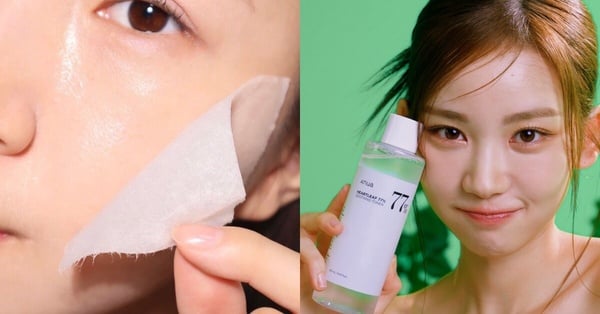 「濕敷化妝水」怎麼挑？25款口碑推薦＋濕敷地雷，小心錯誤濕敷反變敏感！（SEO）