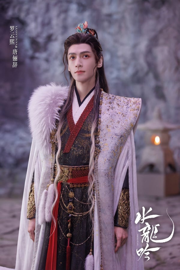 《水龍吟》是大男主武俠探案劇，不過開播後很多觀眾都覺得不太像傳統武俠劇，反而更像玄幻劇，所以期待看武俠劇的觀眾可能會有點失望。不過《水龍吟》也有很多人喜歡，古裝造型非常華麗，特效也很豪華，劇情節奏不拖沓。