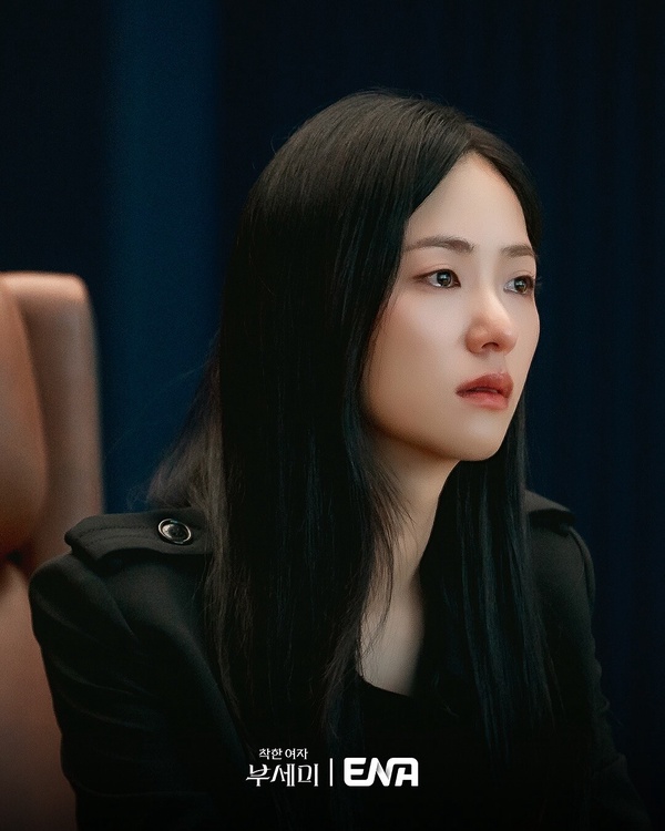 ENA韓劇收視排行榜TOP10！《善良的女人夫世彌》結局空降第2，冠軍飆破17％逆襲封神！