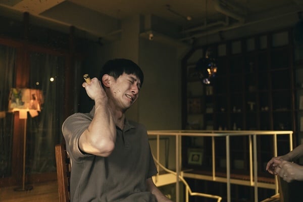 Netflix必看恐怖驚悚影集！《黑盒子》看完睡不著，《回魂計》、《屍戰朝鮮》錯過可惜