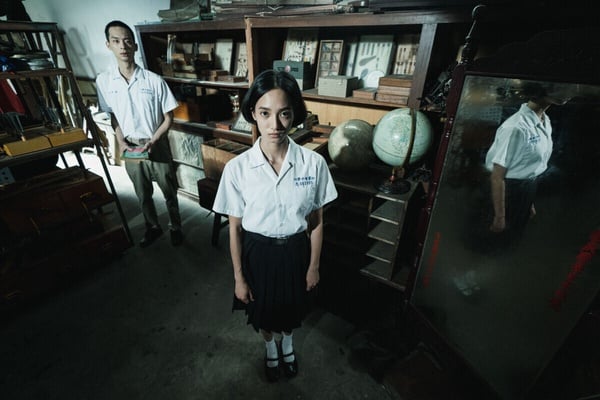 Netflix必看恐怖驚悚影集！《黑盒子》看完睡不著，《回魂計》、《屍戰朝鮮》錯過可惜