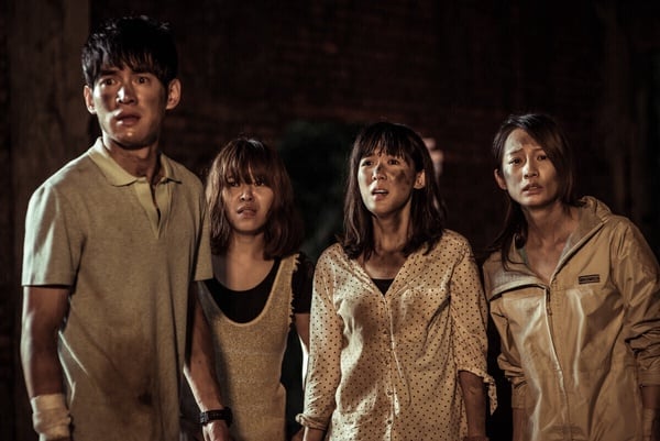Netflix必看恐怖驚悚影集！《黑盒子》看完睡不著，《回魂計》、《屍戰朝鮮》錯過可惜