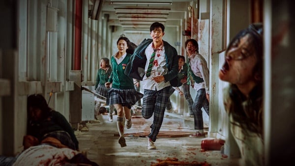 Netflix必看恐怖驚悚影集！《黑盒子》看完睡不著，《回魂計》、《屍戰朝鮮》錯過可惜