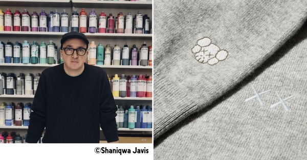 UNIQLO與KAWS合作推全新「KAWS WINTER」聯名系列！11/28 開賣，9款必搶單品先曝光！