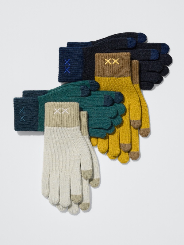 UNIQLO與KAWS合作推全新「KAWS WINTER」聯名系列！11/28 開賣，9款必搶單品先曝光！