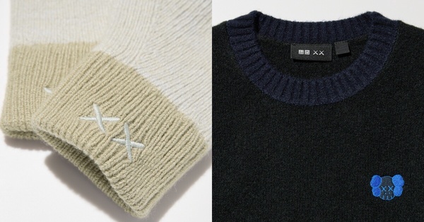 UNIQLO與KAWS合作推全新「KAWS WINTER」聯名系列！11/28 開賣，9款必搶單品先曝光！