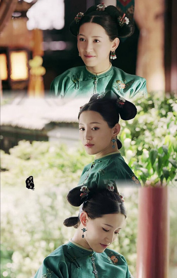 大家對蘇青在《延禧攻略》的爾晴都印象深刻，陰險毒辣、心機深重、心胸狹窄，至今依然是劇迷心中最討厭的心機反派之一。蘇青在娛樂圈打滾多年，演了很多于正製播的古裝劇，《美人心計》、《雲中歌》、《美人製造》等，直到《延禧攻略》爾晴才被記住。