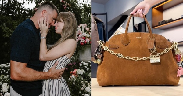 2025 LYST Q3熱門單品TOP10出爐！Taylor Swift求婚洋裝成爆款、秋冬一定要入手樂福鞋