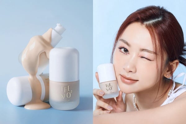 2026粉底液推薦Top40！最強開架＆專櫃底妝排行，Dcard熱議油肌、乾肌必收粉底一次看