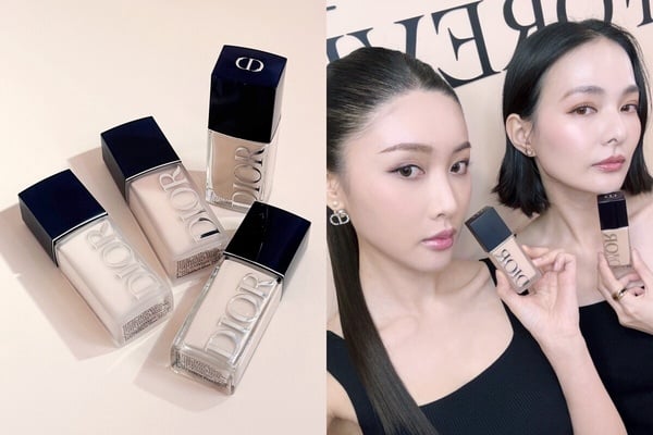 2026粉底液推薦Top40！最強開架＆專櫃底妝排行，Dcard熱議油肌、乾肌必收粉底一次看