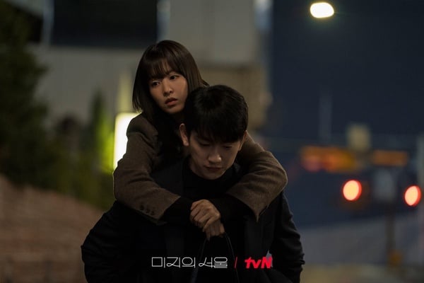 不用快轉「第一集就好看」韓劇！《親愛的X》《操控遊戲》必追，這部難得從頭精彩到尾