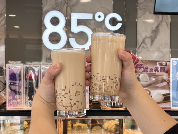 85度C「雙11優惠」：85度C指定飲品買2送1