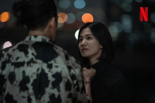 7部一追上癮的「惡女當道」韓劇！《親愛的X》金裕貞演技封神，這神劇更是從頭精彩到尾