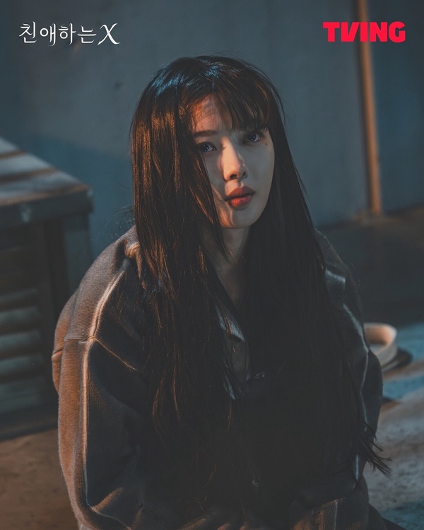 《親愛的X》6個幕後故事：金裕貞堅持為童星安排心理諮商，「不眨眼」演技竟是刻意安排