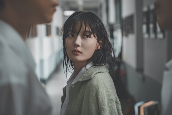 《親愛的X》7大劇情看點&amp;amp;amp;amp;amp;amp;amp;amp;amp;amp;amp;amp;amp;amp;amp;amp;amp;角色介紹：金裕貞挑戰反社會人格，與金永大.金度勳CP都超好嗑