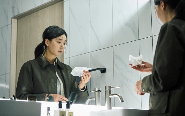 《你旁觀的罪》6大劇情看點&amp;amp;amp;amp;amp;amp;amp;amp;amp;amp;角色介紹：全少妮、李瑜美攜手弒夫，張勝祖坦言超怕被罵！