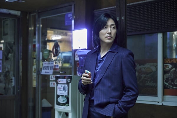 《你旁觀的罪》劇情、結局解析&amp;amp;amp;amp;角色介紹：全少妮、李瑜美攜手弒夫，韓媒一致盛讚！
