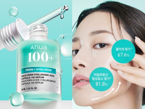 韓國保養品推薦TOP20！2026最新必買清單：Olive Young 熱賣品牌，最強棉片、面膜