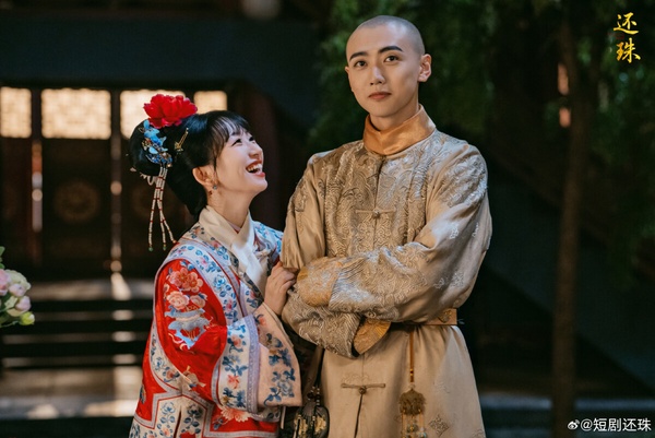6部2025「選角讓原著粉崩潰」陸劇!《表妹萬福》陳鑫海不適合，《將門毒后》王鶴棣搭她