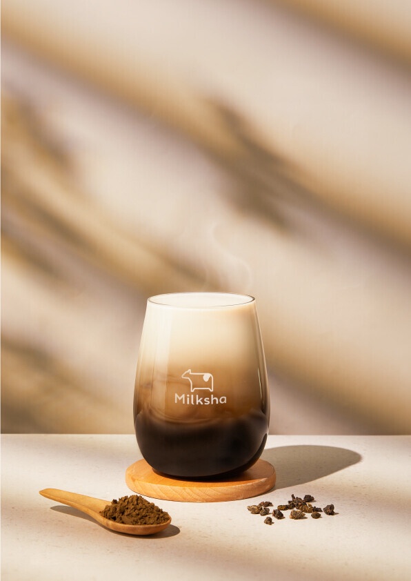 迷客夏「焙茶系手搖飲」：迷客夏焙茶手搖回歸！