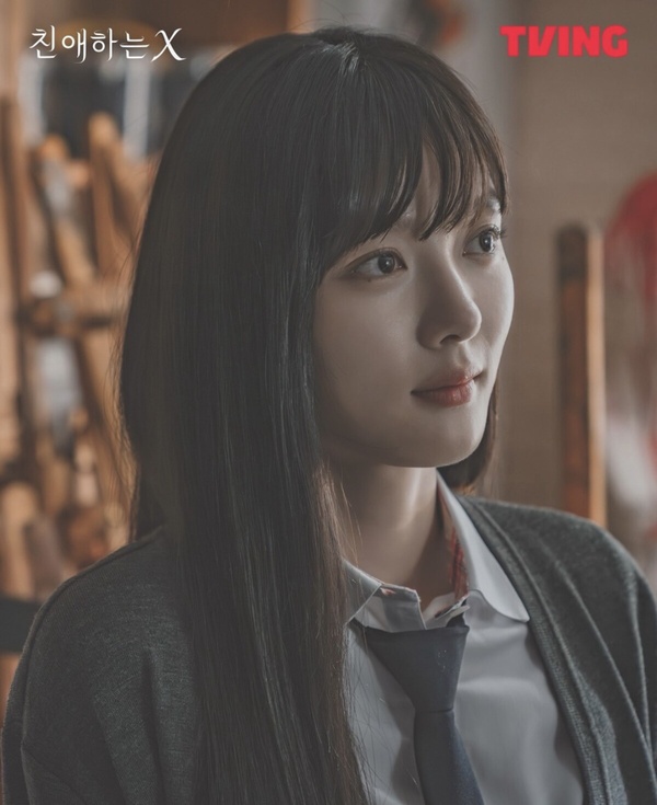 《親愛的X》6大「一追就上癮」原因：劇情刺激無冷場、惡女金裕貞PUA多男超帶感