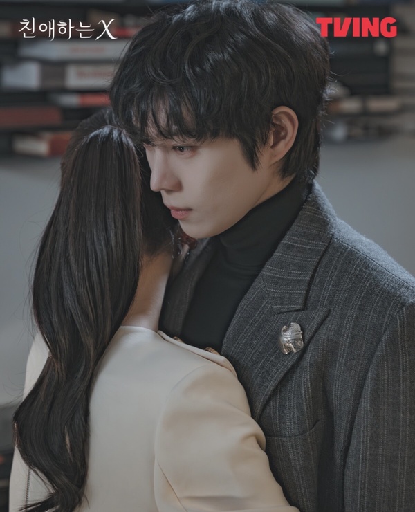 《親愛的X》6大「一追就上癮」原因：劇情刺激無冷場、惡女金裕貞PUA多男超帶感