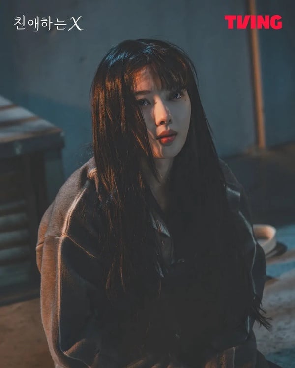 8部好看到欲罷不能但「Netflix沒播」韓劇！《親愛的X》必追，有部隱藏神劇錯過很可惜
