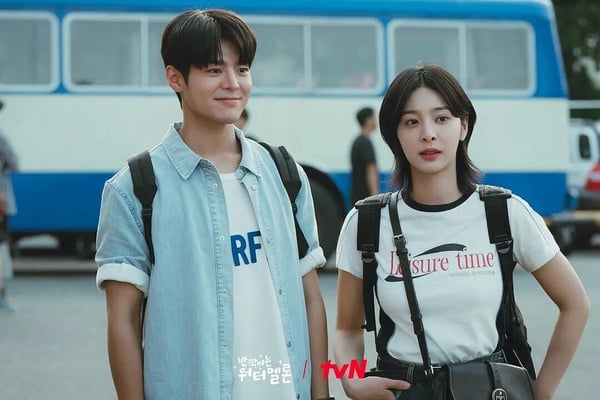 8部好看到欲罷不能但「Netflix沒播」韓劇！《親愛的X》必追，有部隱藏神劇錯過很可惜
