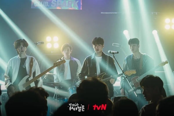 8部好看到欲罷不能但「Netflix沒播」韓劇！《親愛的X》必追，有部隱藏神劇錯過很可惜