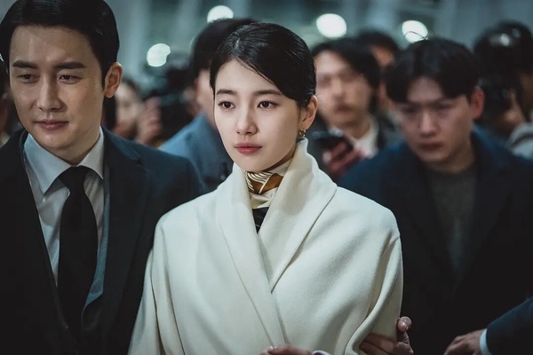 8部好看到欲罷不能但「Netflix沒播」韓劇！《親愛的X》必追，有部隱藏神劇錯過很可惜