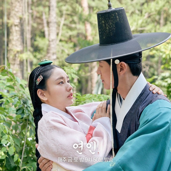 8部好看到欲罷不能但「Netflix沒播」韓劇！《親愛的X》必追，有部隱藏神劇錯過很可惜