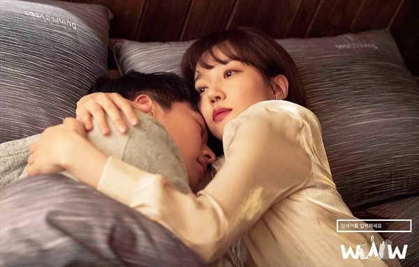 8部好看到欲罷不能但「Netflix沒播」韓劇！《親愛的X》必追，有部隱藏神劇錯過很可惜