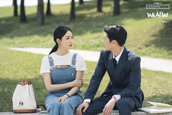 8部好看到欲罷不能但「Netflix沒播」韓劇！《親愛的X》必追，有部隱藏神劇錯過很可惜