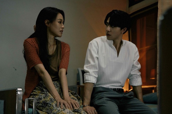 不只《黑盒子》好看！10部Netflix一追上癮台劇！《回魂計》必追，這部想看第二季好難