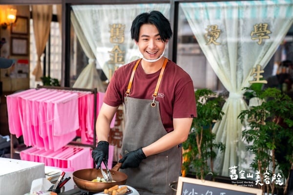 不只《黑盒子》好看！10部Netflix一追上癮台劇！《回魂計》必追，這部想看第二季好難