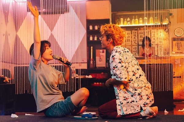 不只《黑盒子》好看！10部Netflix一追上癮台劇！《回魂計》必追，這部想看第二季好難