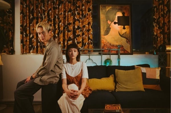 不只《黑盒子》好看！10部Netflix一追上癮台劇！《回魂計》必追，這部想看第二季好難