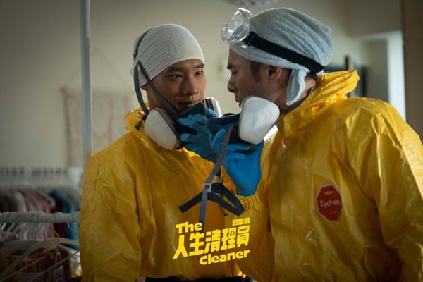 不只《黑盒子》好看！10部Netflix一追上癮台劇！《回魂計》必追，這部想看第二季好難