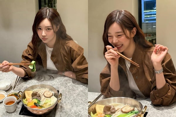 秋冬輕斷食怎麼吃＋食譜推薦
