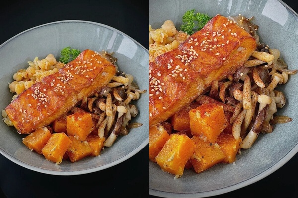 秋冬輕斷食怎麼吃＋食譜推薦