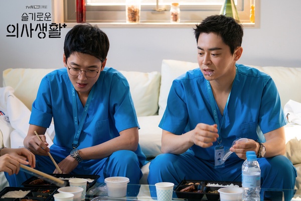 《親愛的X》Netflix沒播追什麼？8部「不看是浪費Netflix」超好看韓劇！這部公認一生推