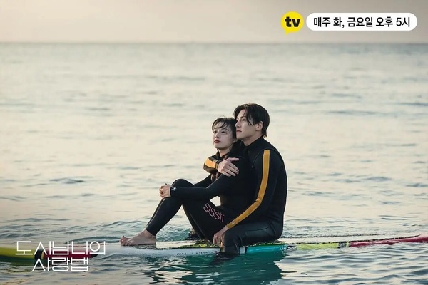 《親愛的X》Netflix沒播追什麼？8部「不看是浪費Netflix」超好看韓劇！這部公認一生推