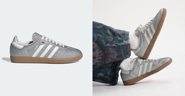 adidas Originals最新球鞋推薦：SAMBA OG 運動休閒鞋，NT$3,890