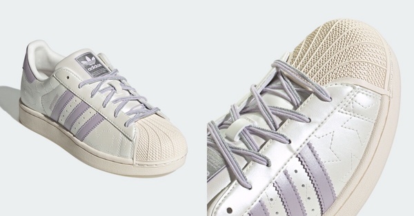 adidas Originals最新球鞋推薦：SUPERSTAR II 運動休閒鞋，NT$3,890