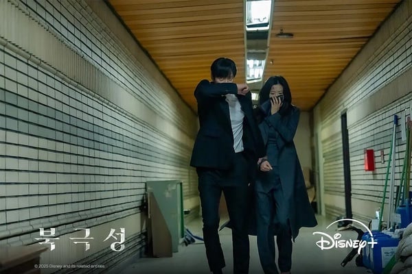 業界公認「2025最爛韓劇」TOP6！全智賢《暴風圈》第4，《魷魚遊戲3》第3，冠軍是真雷
