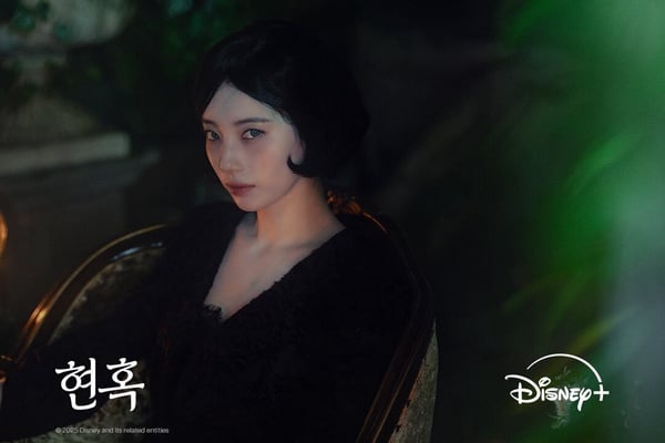 2026最值得期待Disney+韓劇推薦！IU《21世紀大君夫人》秀智《魅惑》必追,這部卡司太狂