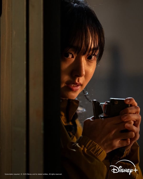2026最值得期待Disney+韓劇推薦！IU《21世紀大君夫人》秀智《魅惑》必追,這部卡司太狂