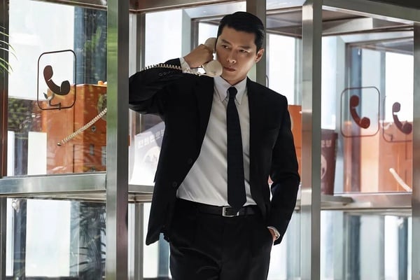 2026最值得期待Disney+韓劇推薦！IU《21世紀大君夫人》秀智《魅惑》必追,這部卡司太狂