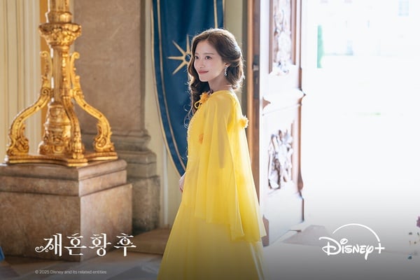 2026最值得期待Disney+韓劇推薦！IU《21世紀大君夫人》秀智《魅惑》必追,這部卡司太狂